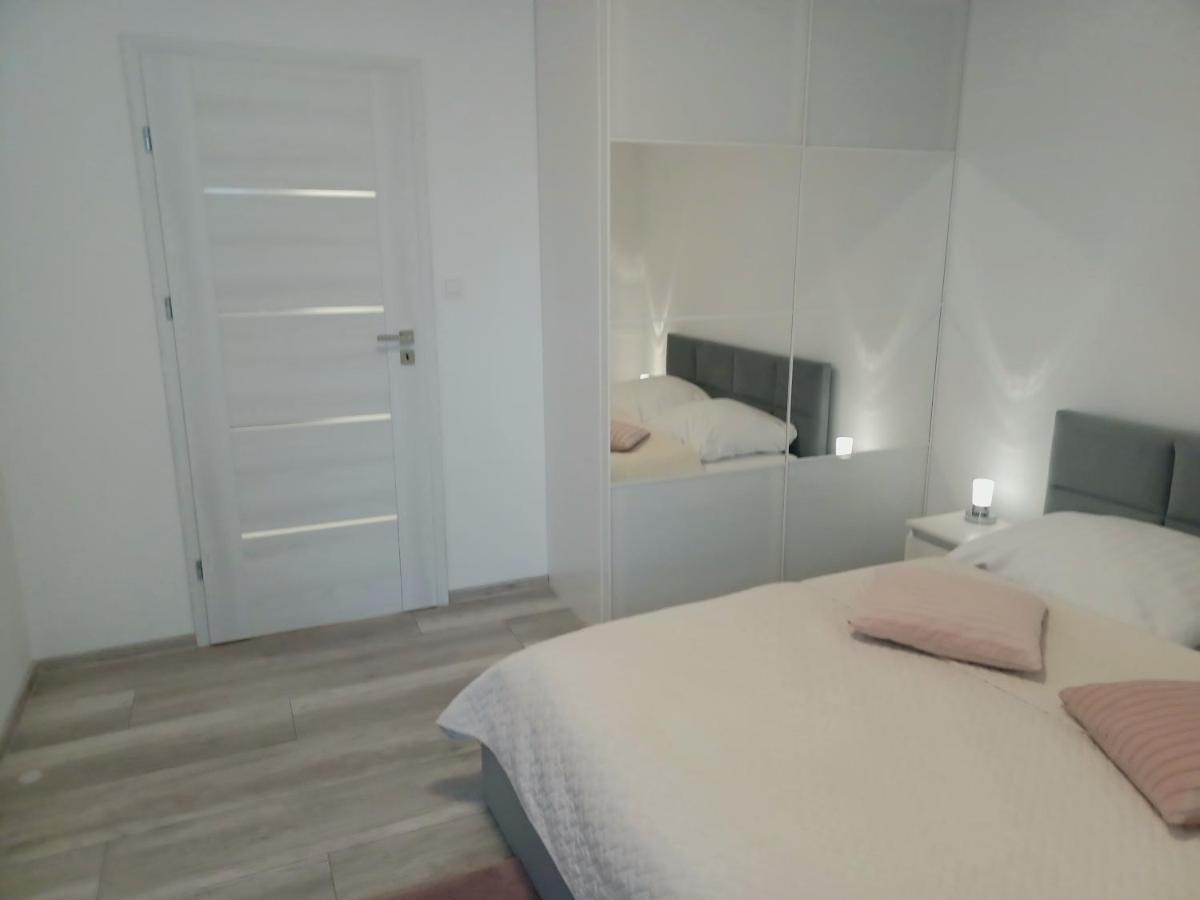 Ajp Nova3 Lux Apartament Szczecin Exterior photo